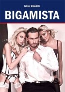Bigamista - cena, porovnanie