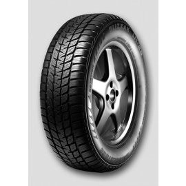 Bridgestone Blizzak LM-25 205/50 R17 89H