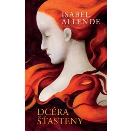 Dcéra šťasteny