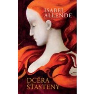 Dcéra šťasteny - cena, porovnanie