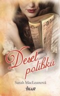 Deset polibků - cena, porovnanie