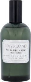 Geoffrey Beene Grey Flannel 120ml