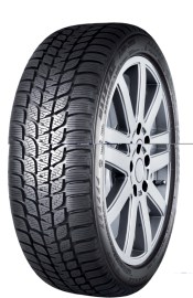 Bridgestone Blizzak LM-25 245/45 R18 96V