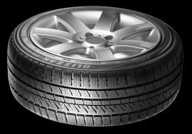 Bridgestone Blizzak LM-30 155/65 R14 75T