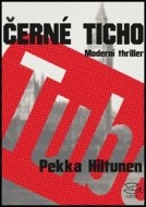 Černé ticho - cena, porovnanie