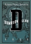 Dumasův klub - cena, porovnanie