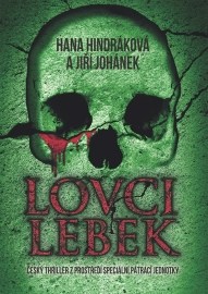 Lovci lebek