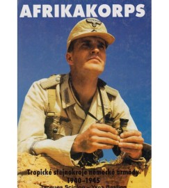 Afrikakorps