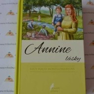 Annine lásky - cena, porovnanie
