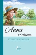 Anna z Avonlea - cena, porovnanie