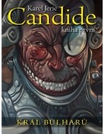 Candide Král Bulharů - cena, porovnanie