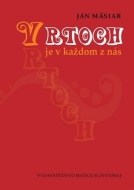 Vrtoch je v každom z nás - cena, porovnanie