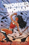 Wonder Woman Krev - cena, porovnanie