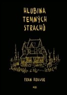 Hlubina temných strachů - cena, porovnanie