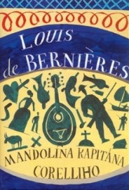 Mandolína kapitána Corelliho
