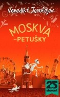 Moskva - Petušky - cena, porovnanie