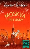 Moskva - Petušky - cena, porovnanie