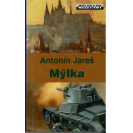 Mýlka