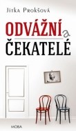 Odvážní a čekatelé - cena, porovnanie