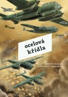 Ocelová křídla - cena, porovnanie