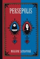 Persepolis - cena, porovnanie