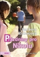 Prázdniny pro Nikolu - cena, porovnanie