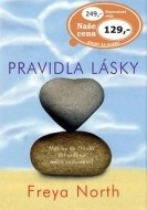 Pravidla lásky - cena, porovnanie