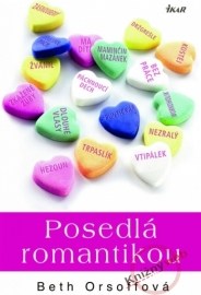 Posedlá romantikou