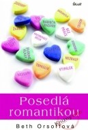 Posedlá romantikou - cena, porovnanie