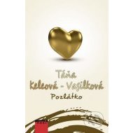 Pozlátko - cena, porovnanie