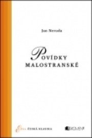 Povídky malostranské