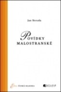 Povídky malostranské - cena, porovnanie