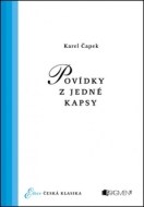 Povídky z jedné kapsy - cena, porovnanie
