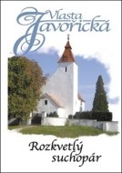 Rozkvetlý suchopár - cena, porovnanie