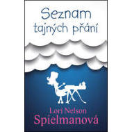 Seznam všech přání - cena, porovnanie