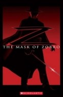 The Mask of Zorro - cena, porovnanie