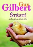 Štěstí - Guy Gilbert - cena, porovnanie