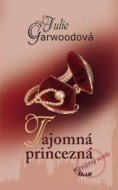 Tajomná princezná - cena, porovnanie