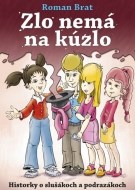 Zlo nemá na kúzlo - cena, porovnanie