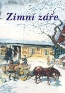 Zimní záře - cena, porovnanie