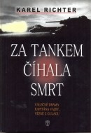 Za tankem číhala smrt - cena, porovnanie