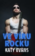 Ve víru rocku - cena, porovnanie