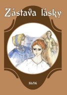 Zástava lásky - cena, porovnanie
