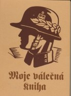 Moje válečná kniha - cena, porovnanie