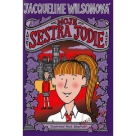 Moje sestra Jodie