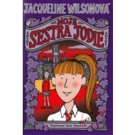 Moje sestra Jodie - cena, porovnanie