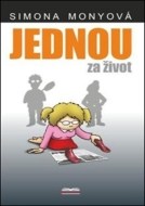Jednou za život - cena, porovnanie