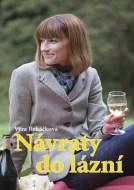 Návraty do lázní - cena, porovnanie