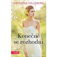 Konečně se rozhodni - cena, porovnanie
