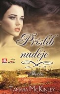 Příslib naděje - cena, porovnanie